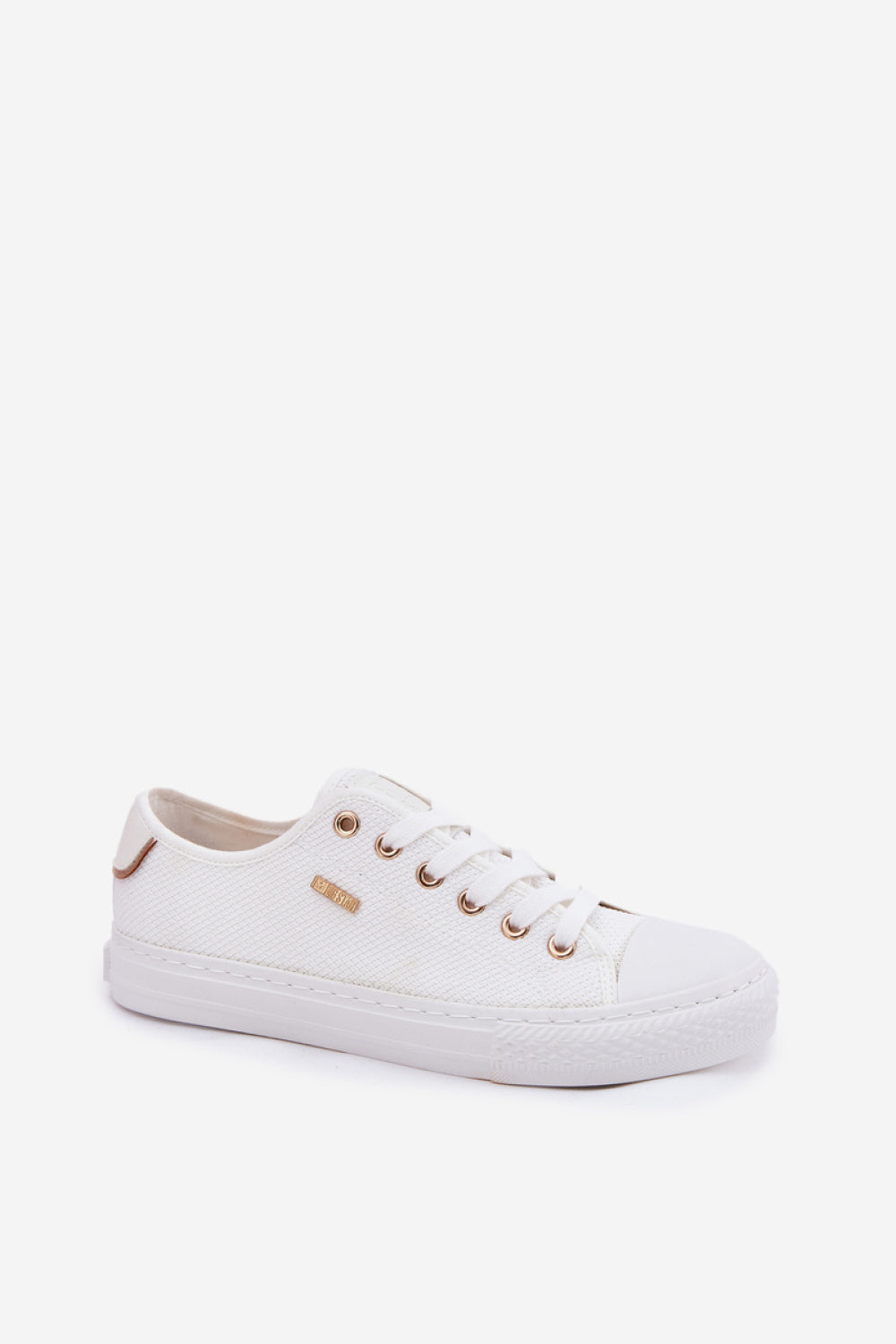 Baskets femme - Step in style