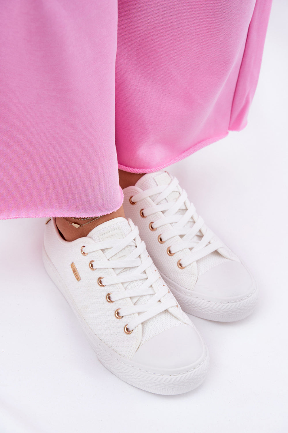 Baskets femme - Step in style