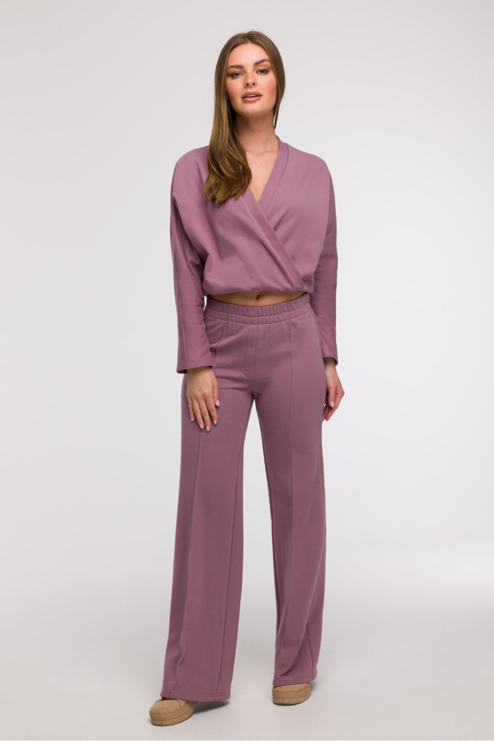 Chaussures à talons femme BeWear — violet
