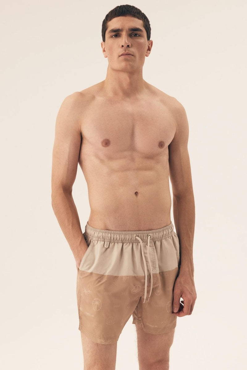 Homme · Sous-vêtements