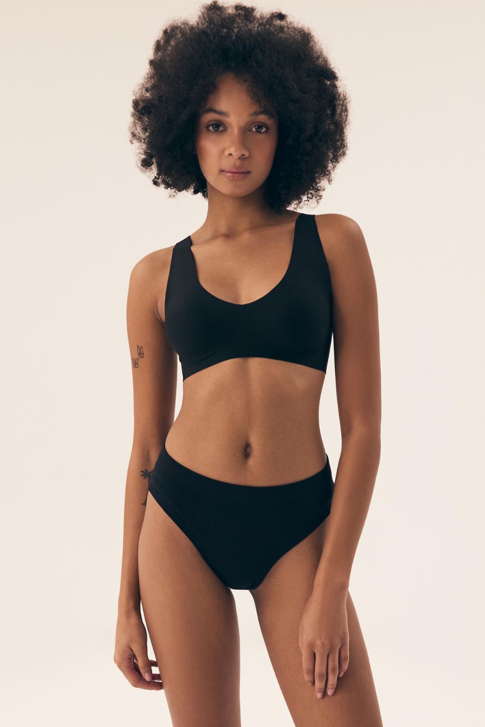 Culotte femme Henderson Culottes Culottes — multicouleur