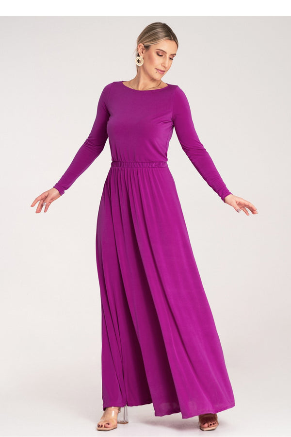 Robe femme Figl De Jour De · 214823 — violet