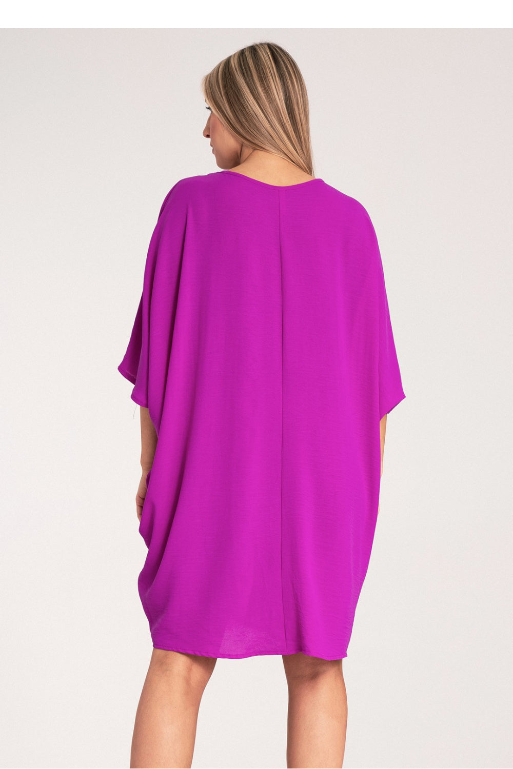 Robe femme Figl De Jour De — violet