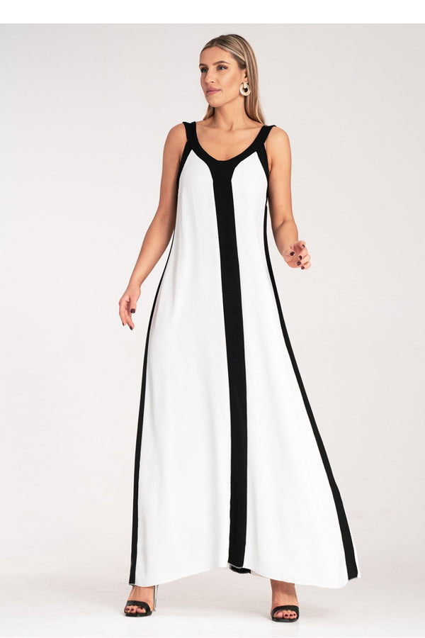 Robe femme Figl De Jour De — blanc