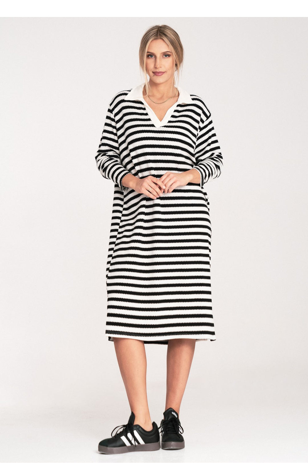 Robe femme Figl De Jour De — blanc