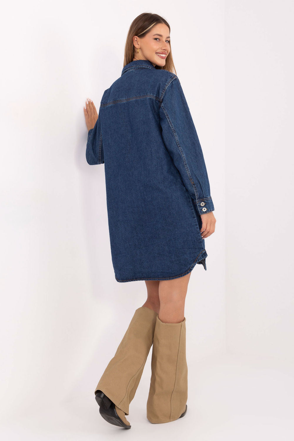 Robe femme Sublevel De Jour De — bleu