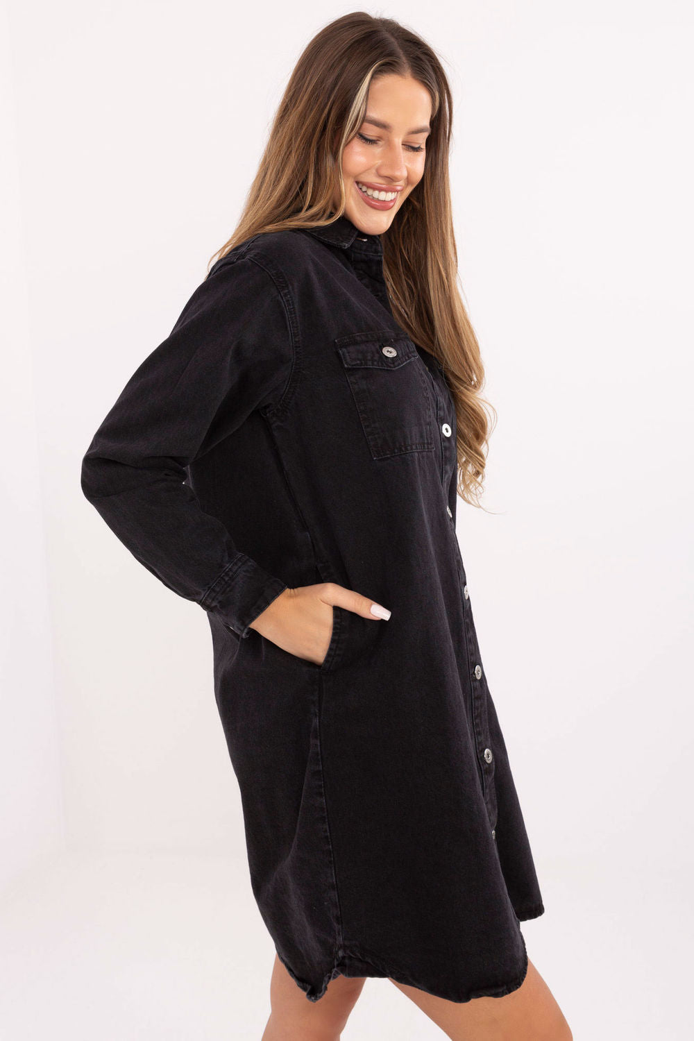 Robe femme Sublevel De Jour De — noir