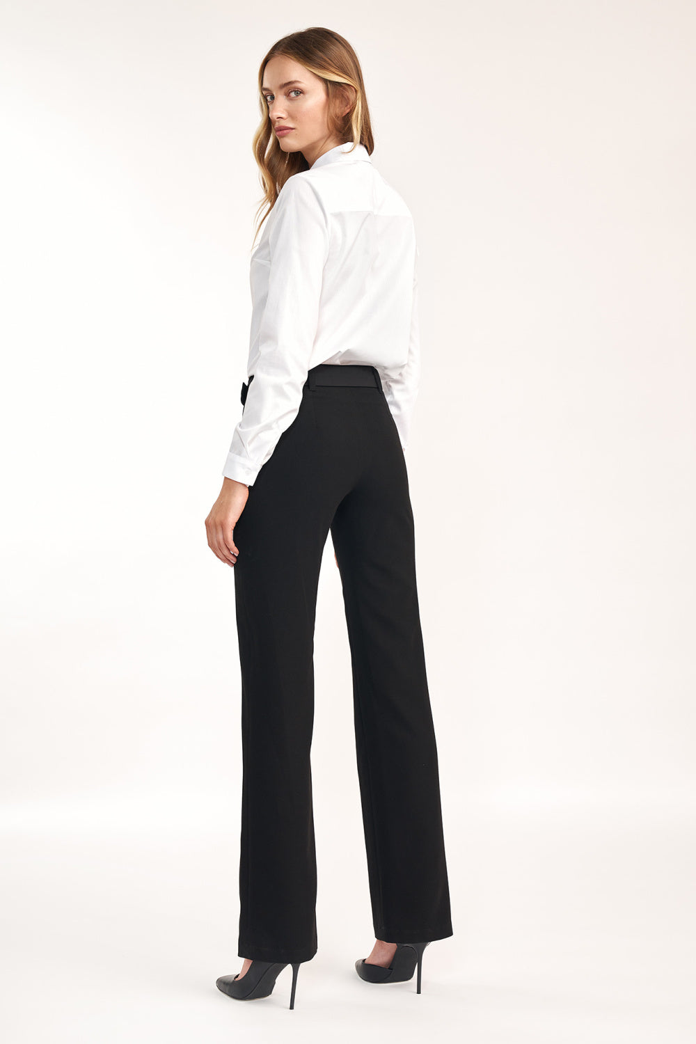 Blouse femme Nife — blanc
