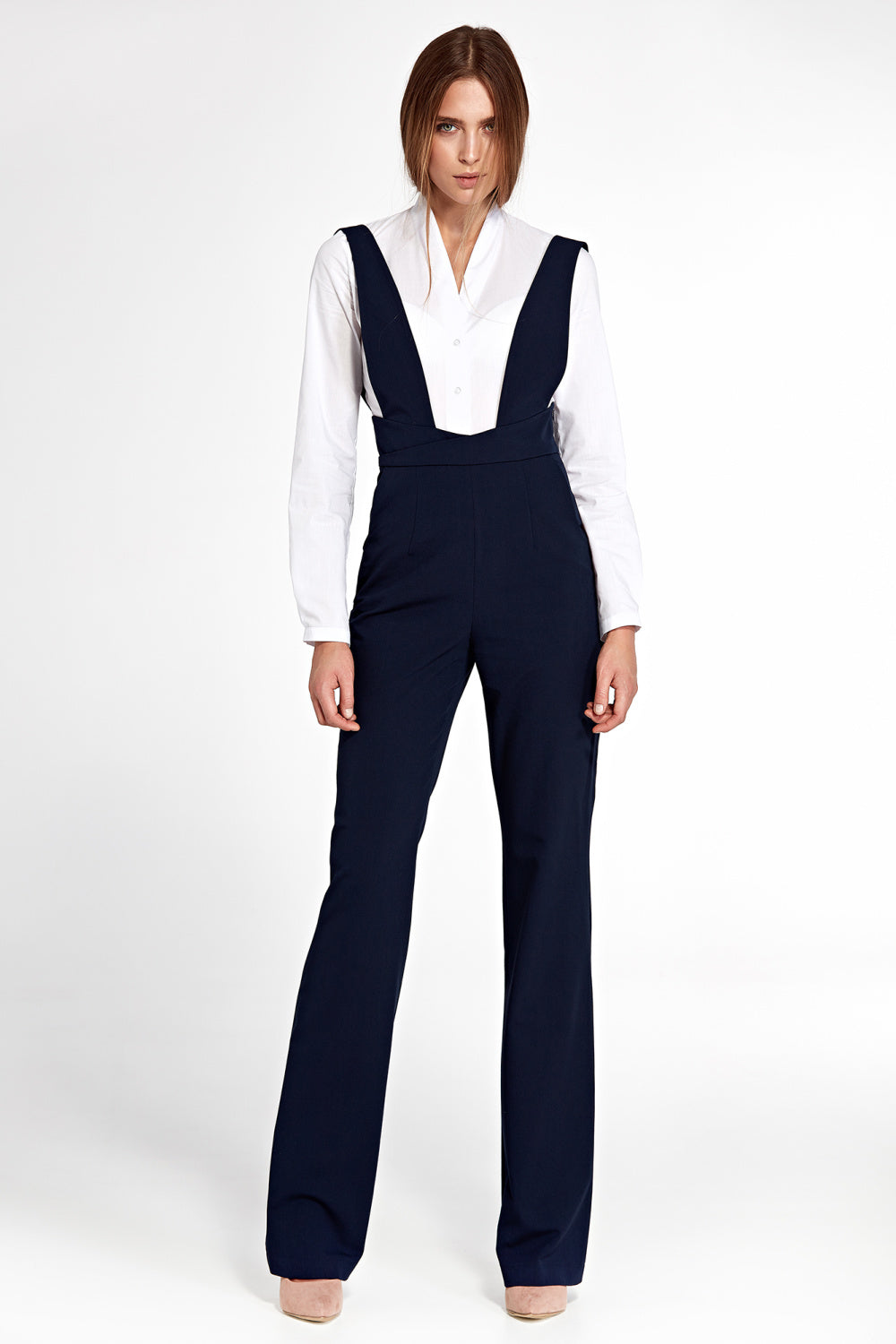 Body femme Nife — blanc