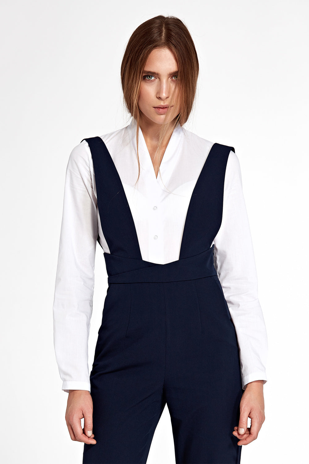 Body femme Nife — blanc