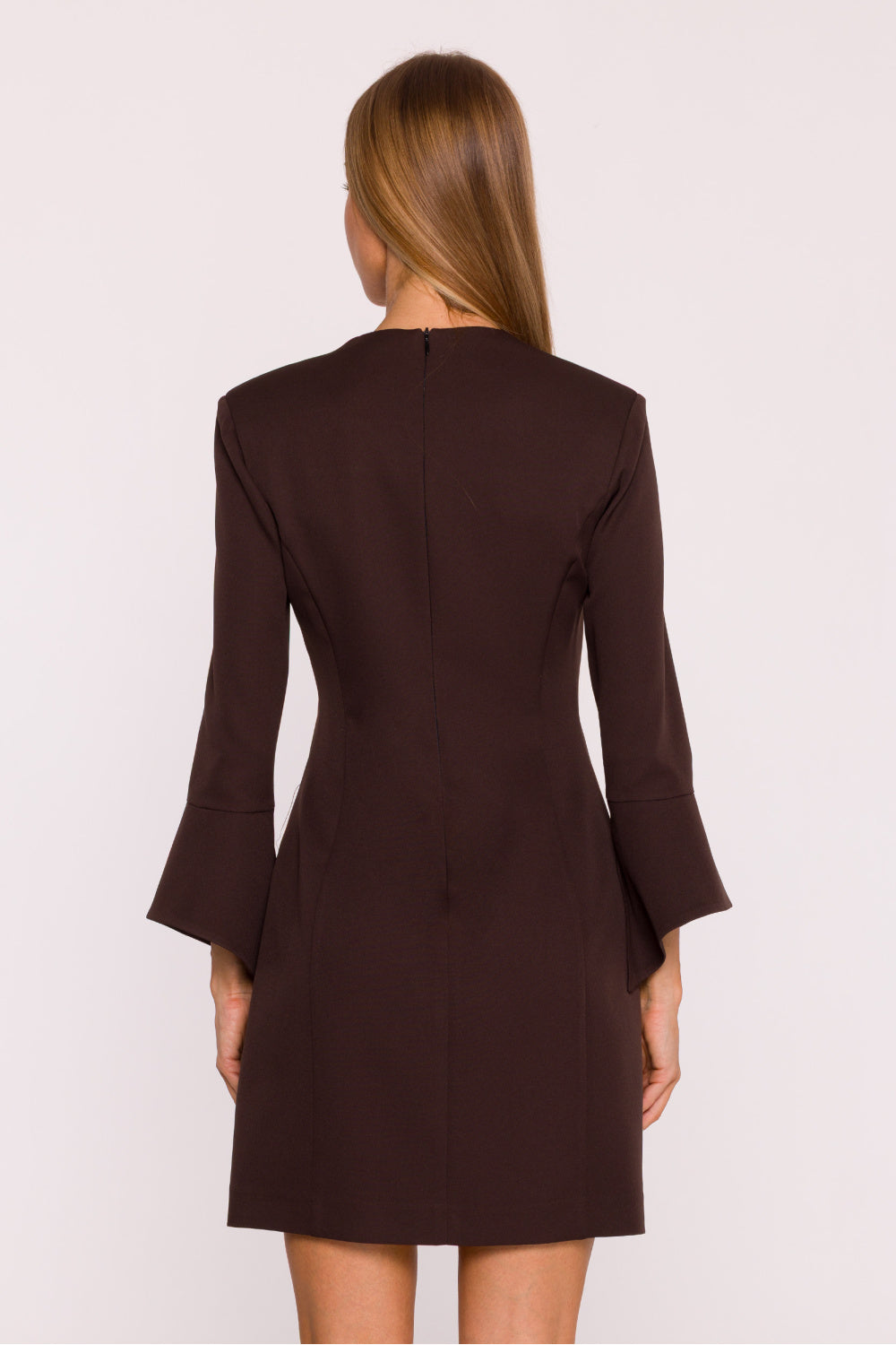 Robe femme Moe De Jour De — brun