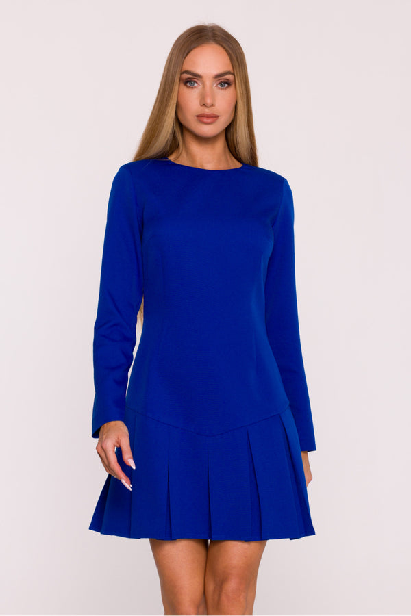Robe femme Moe De Jour De — bleu