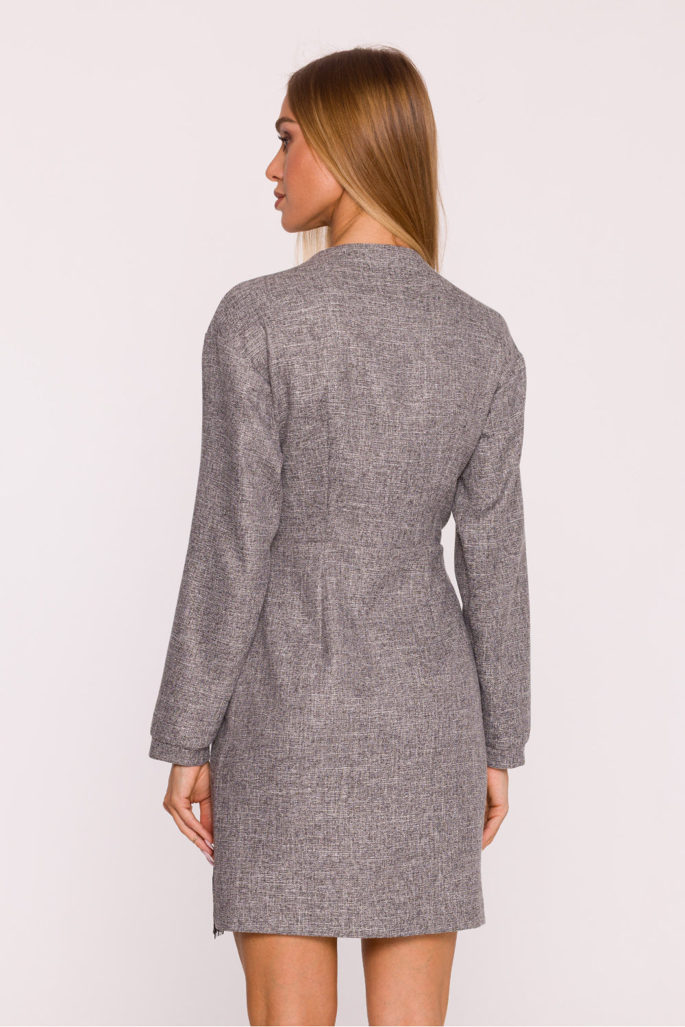 Robe femme Moe De Jour De — gris