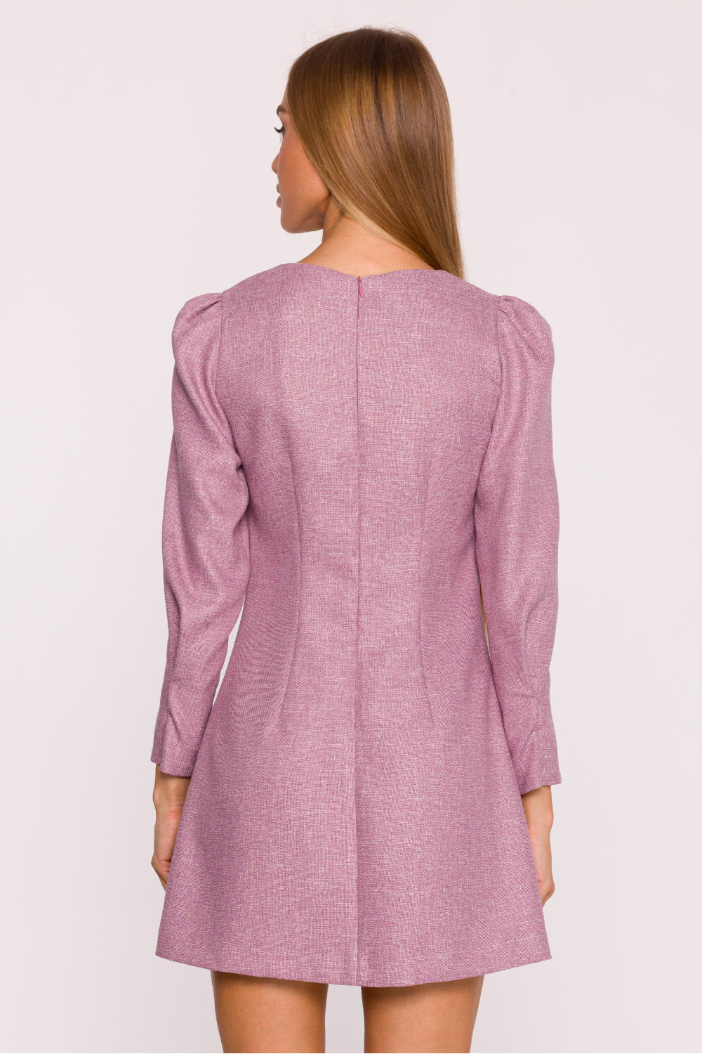 Robe femme Moe De Jour De — rosé