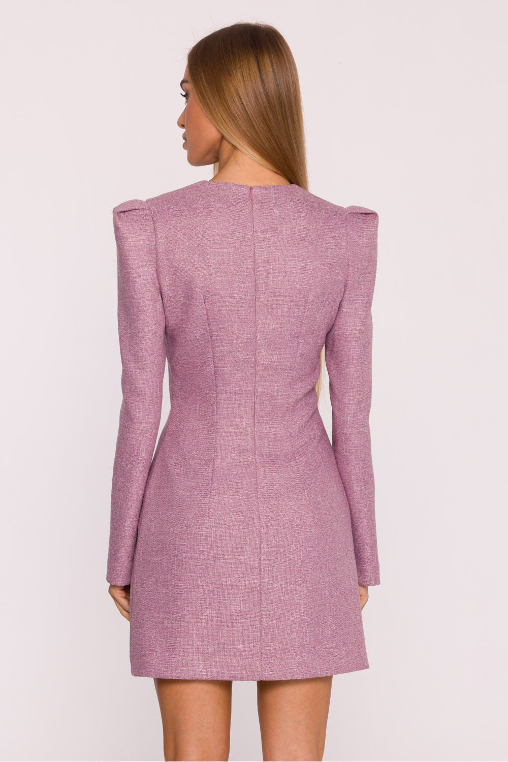 Robe femme Moe De Jour De — rosé