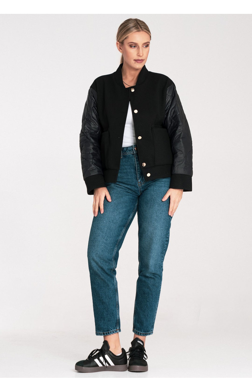 Veste femme Figl — noir
