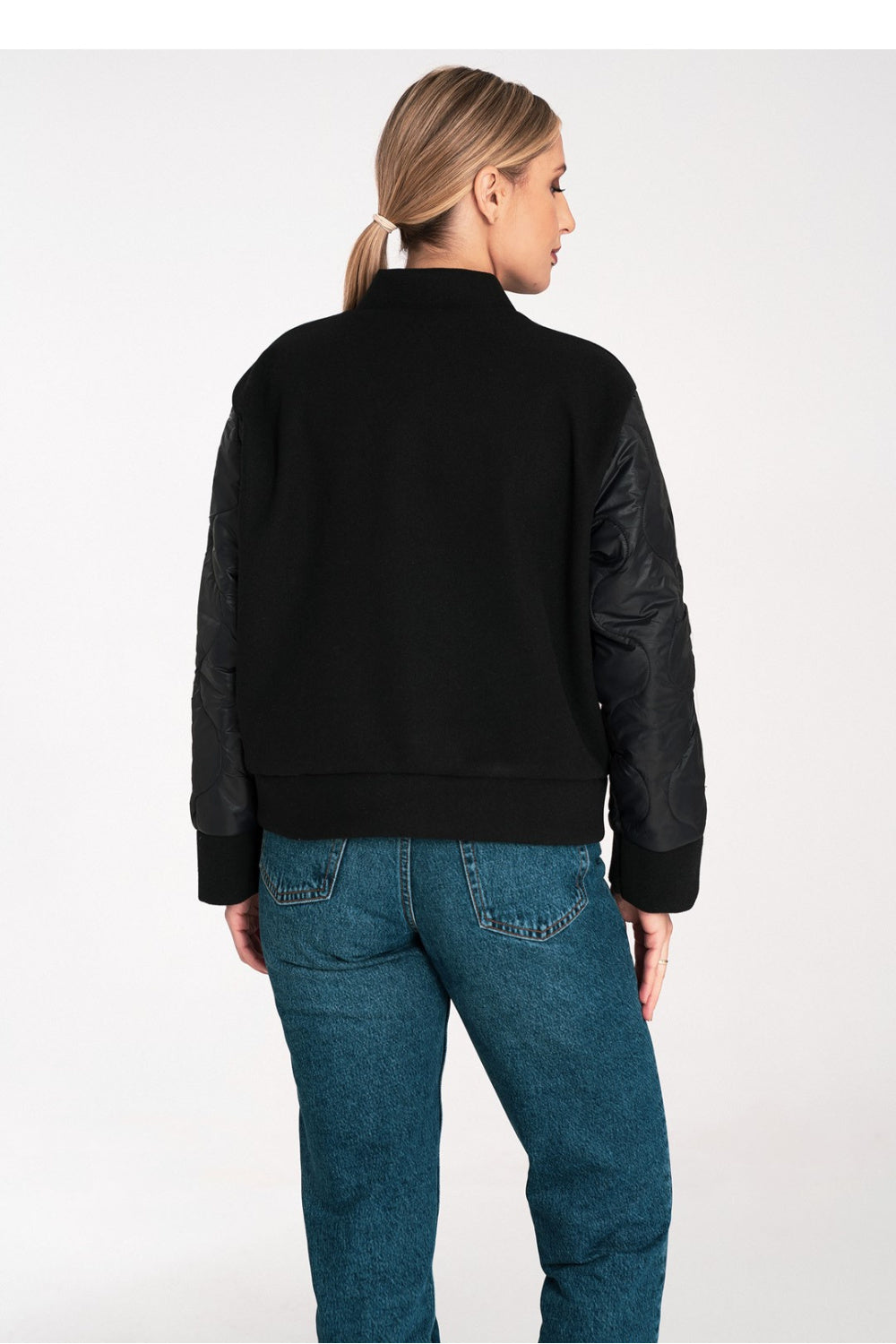 Veste femme Figl — noir
