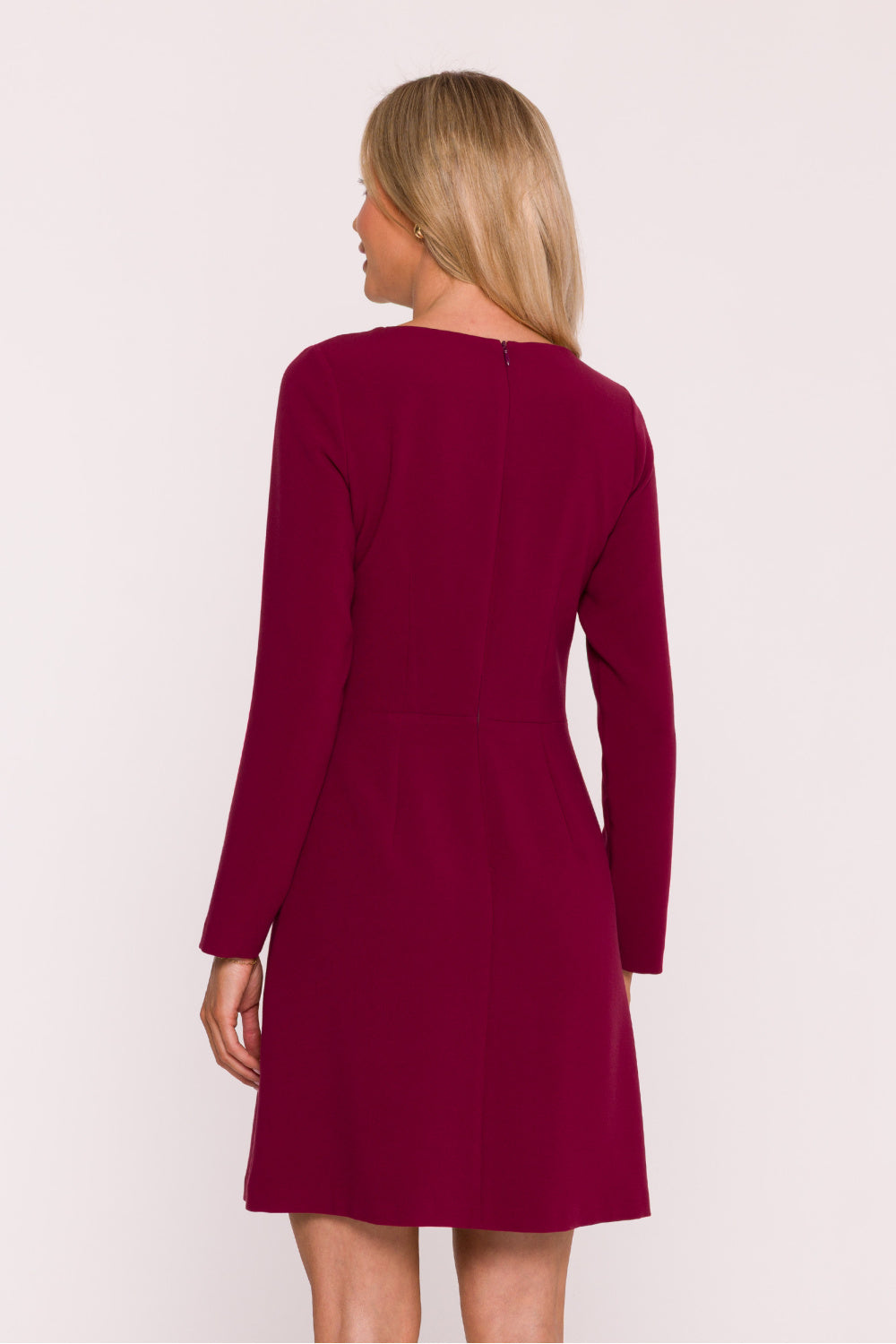 Robe femme Stylove De Jour De — rouge