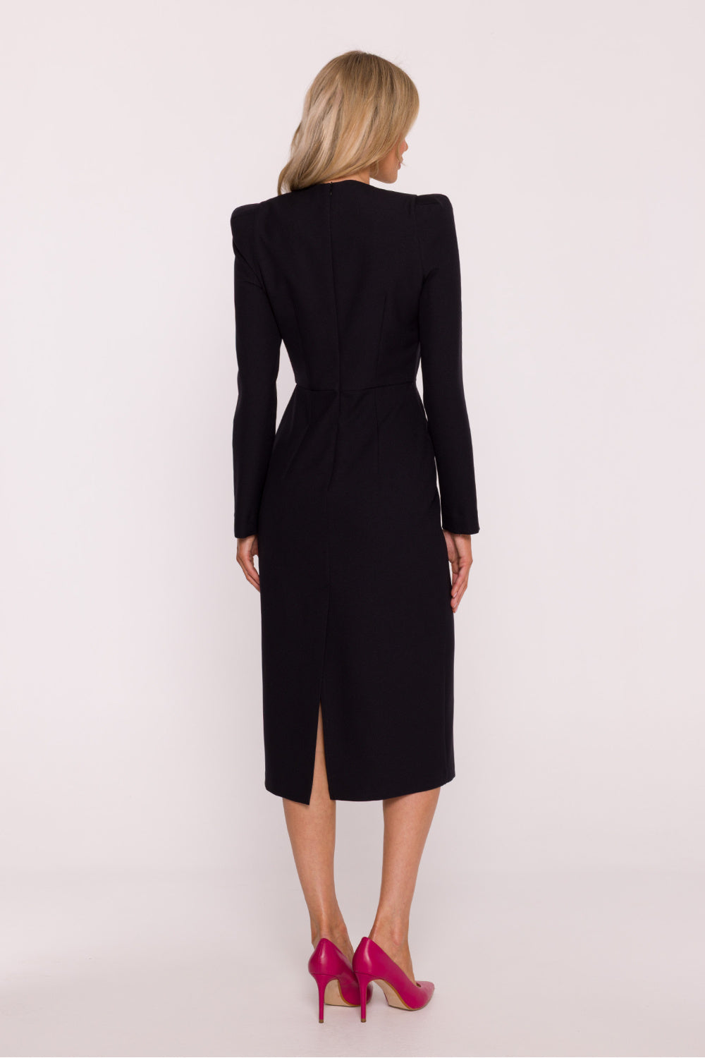 Robe femme Stylove De Jour De — noir