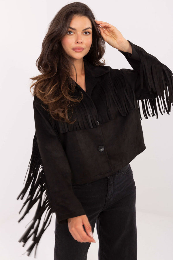 Veste femme Factory Price — noir