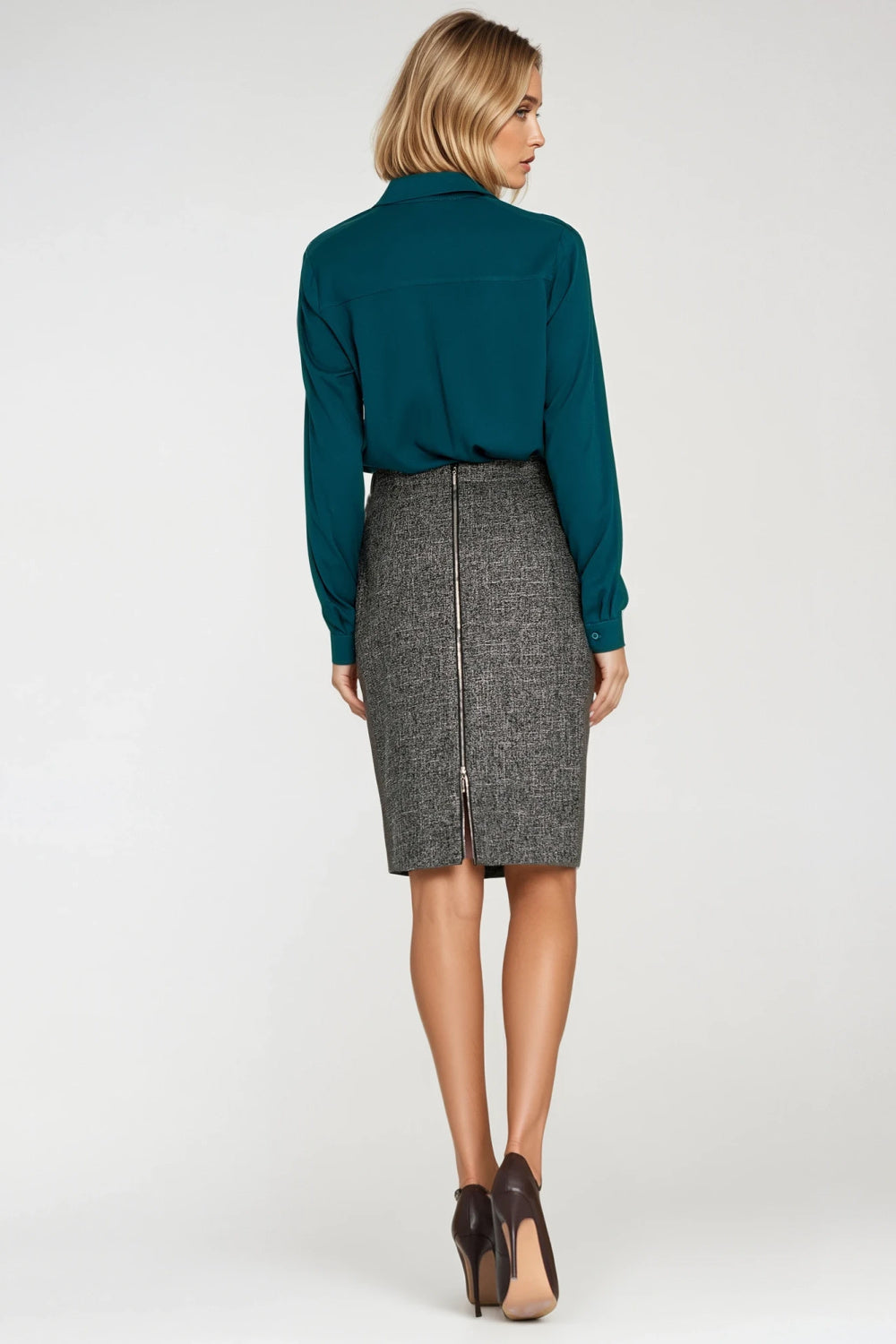 Blouse femme Nife — vert