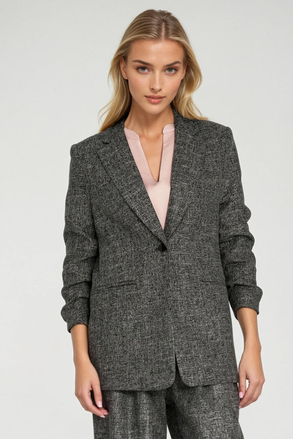 Veste femme Nife — noir