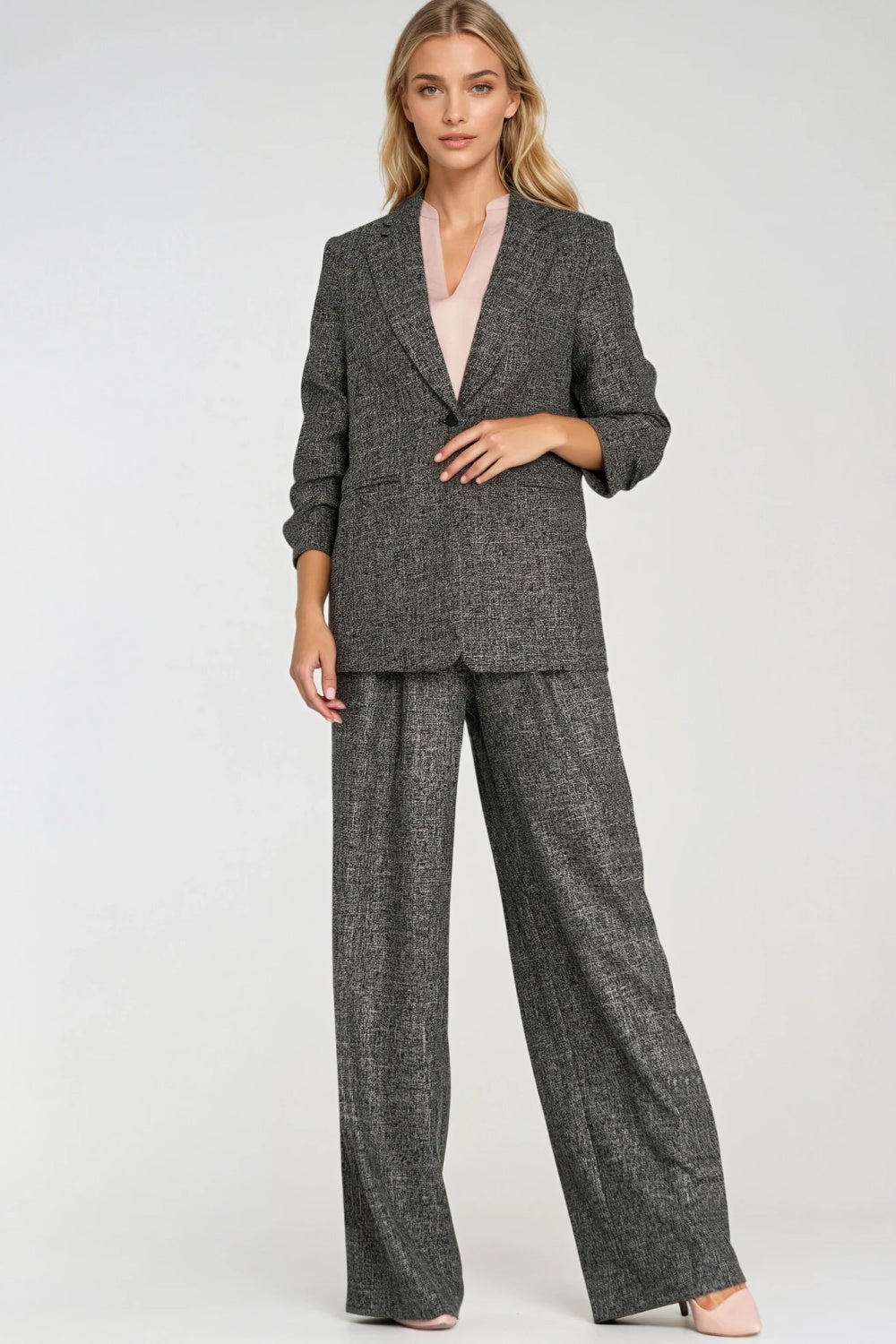 Veste femme Nife — noir