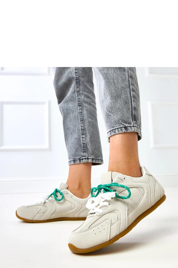 Chaussures de sport femme Solea — gris