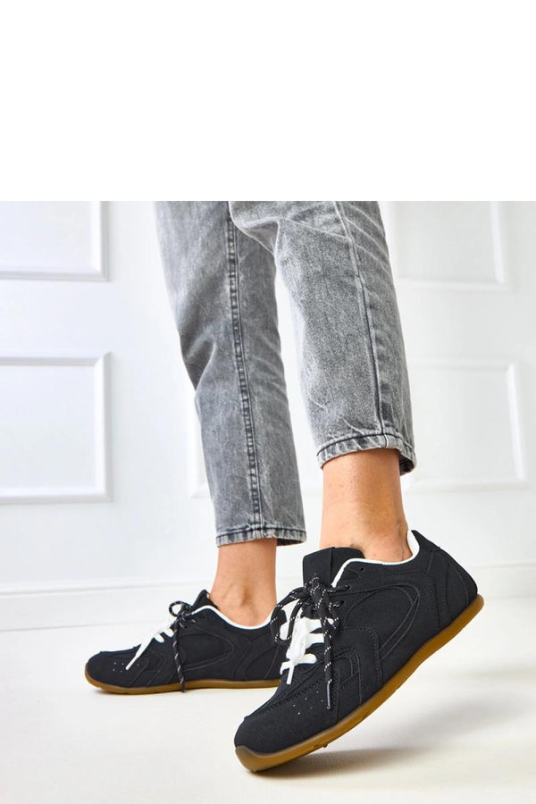 Chaussures de sport femme Solea — noir