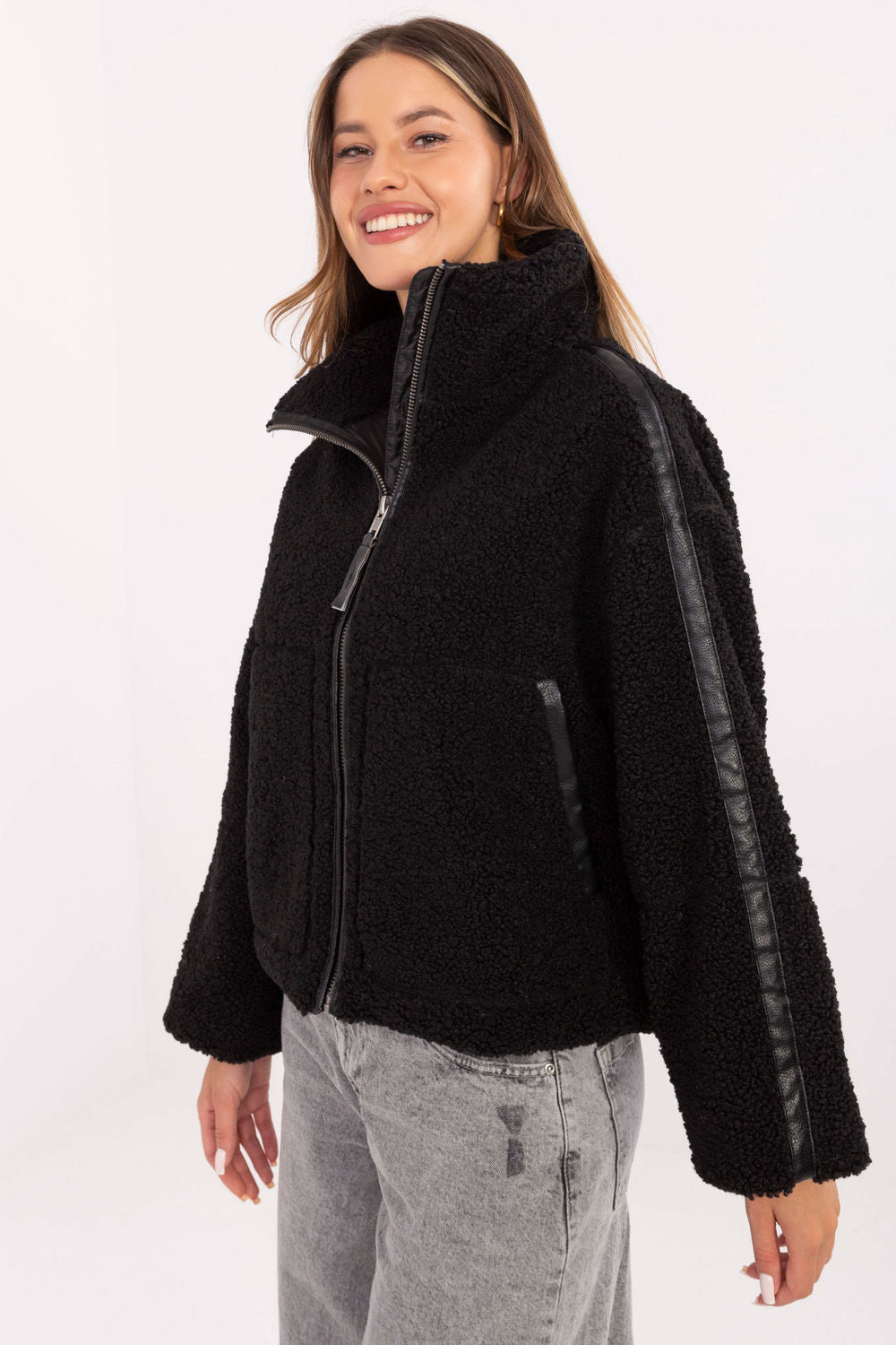 Veste femme Sublevel — noir