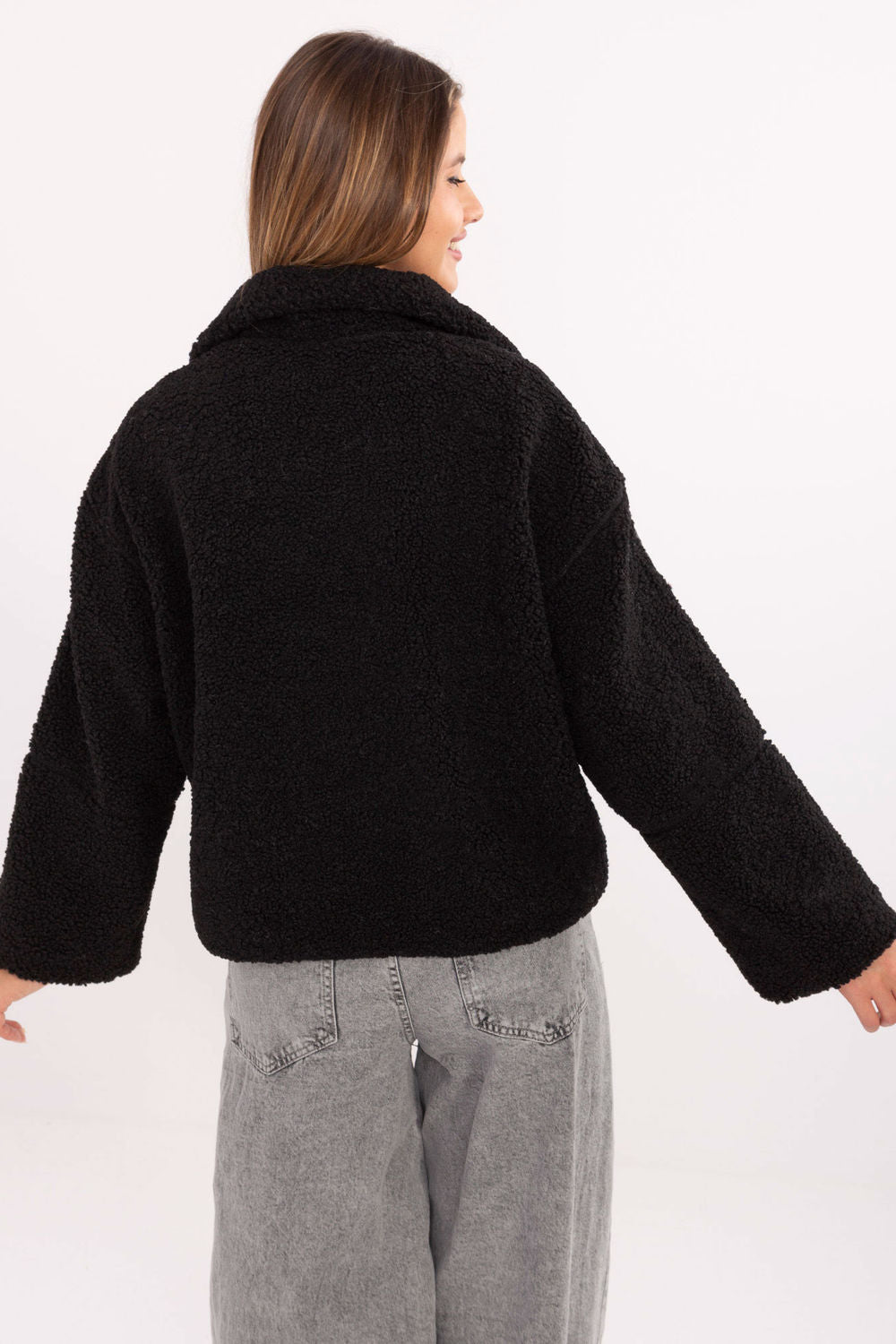 Veste femme Sublevel — noir