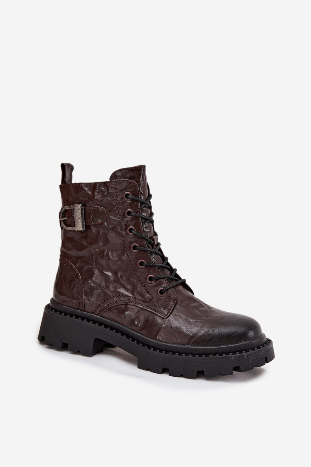 Bottes femme Step in style — brun