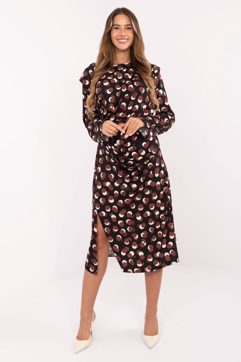 Robe femme Rue Paris De Jour De — noir
