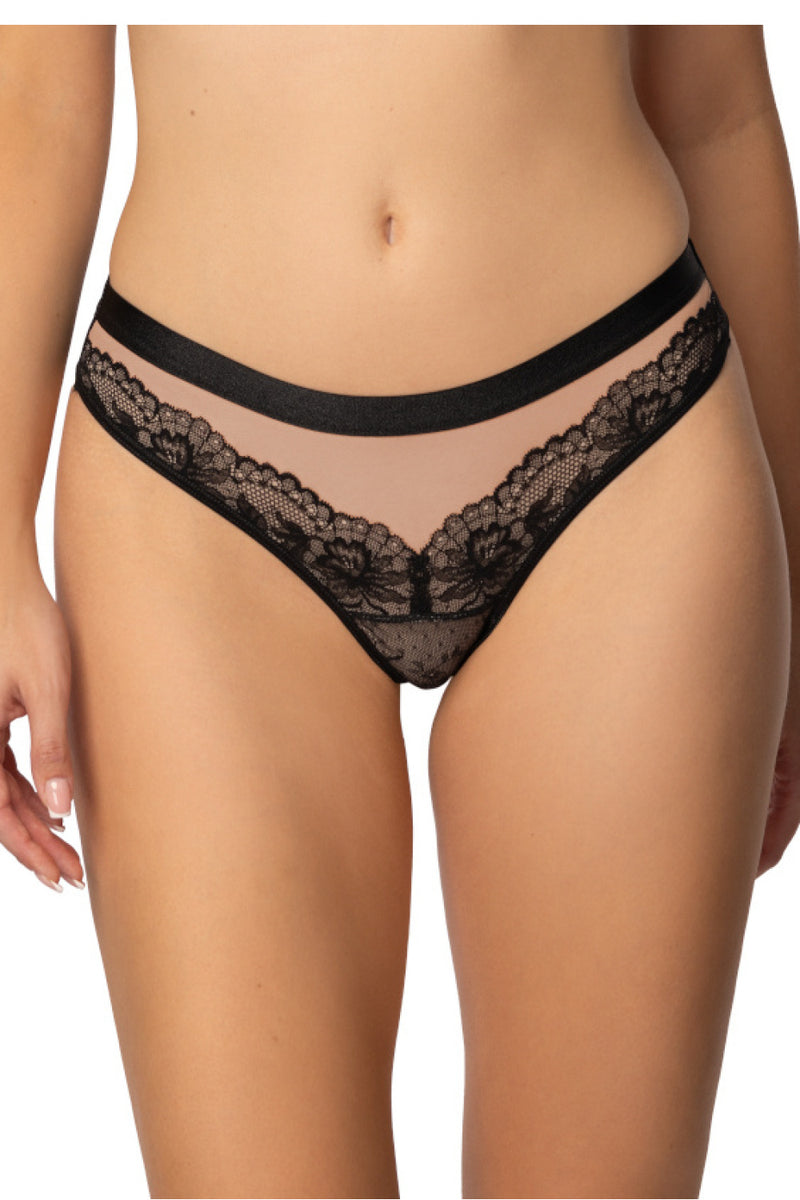 Lingerie · Femme