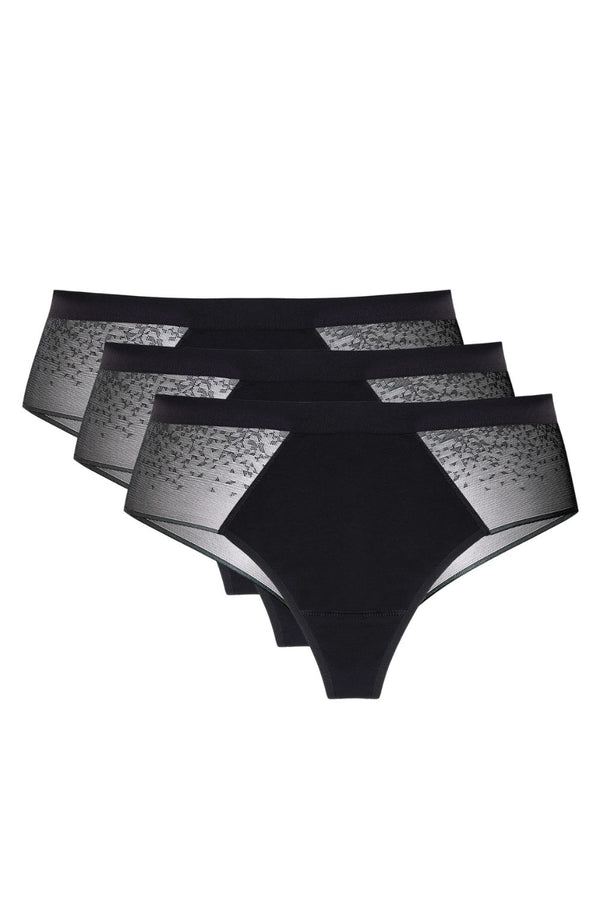 String femme Gorteks L Ensemble L · 219469 — noir
