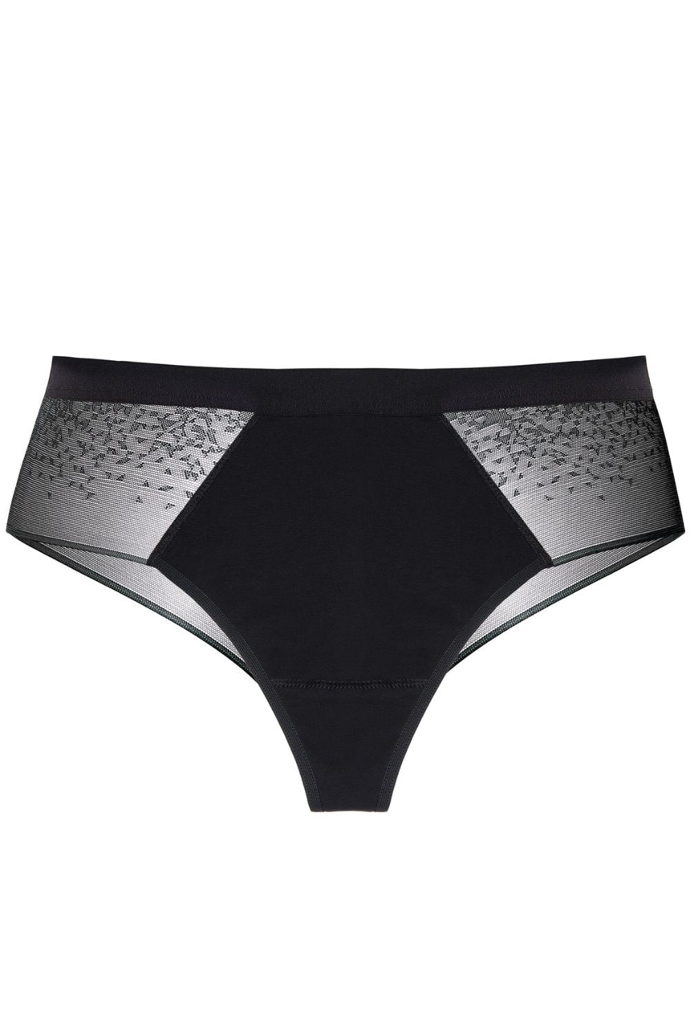 String femme Gorteks L Ensemble L — noir