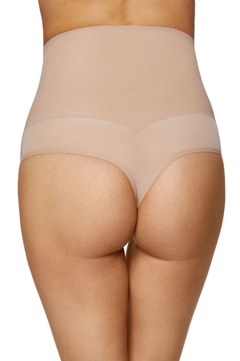 String femme Gorteks Strings Strings · 219480 — beige