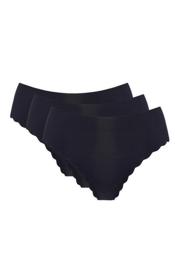 Culotte femme Gorteks L Ensemble L · 219483 — noir