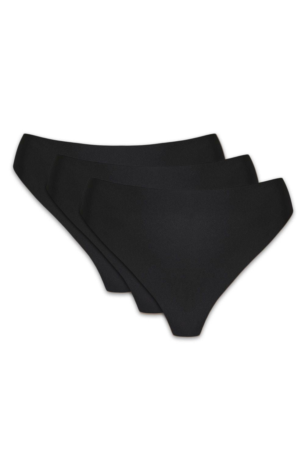 String femme Gorteks L Ensemble L — noir