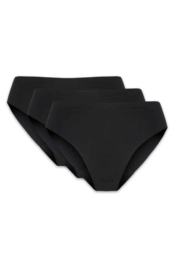 Culotte femme Gorteks L Ensemble L · 219490 — noir