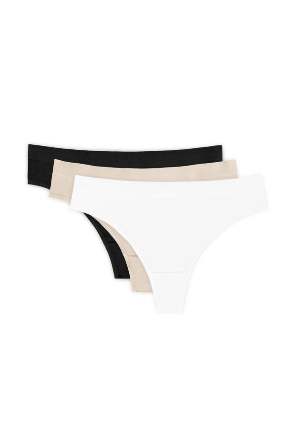 String femme Gorteks L Ensemble L — multicouleur