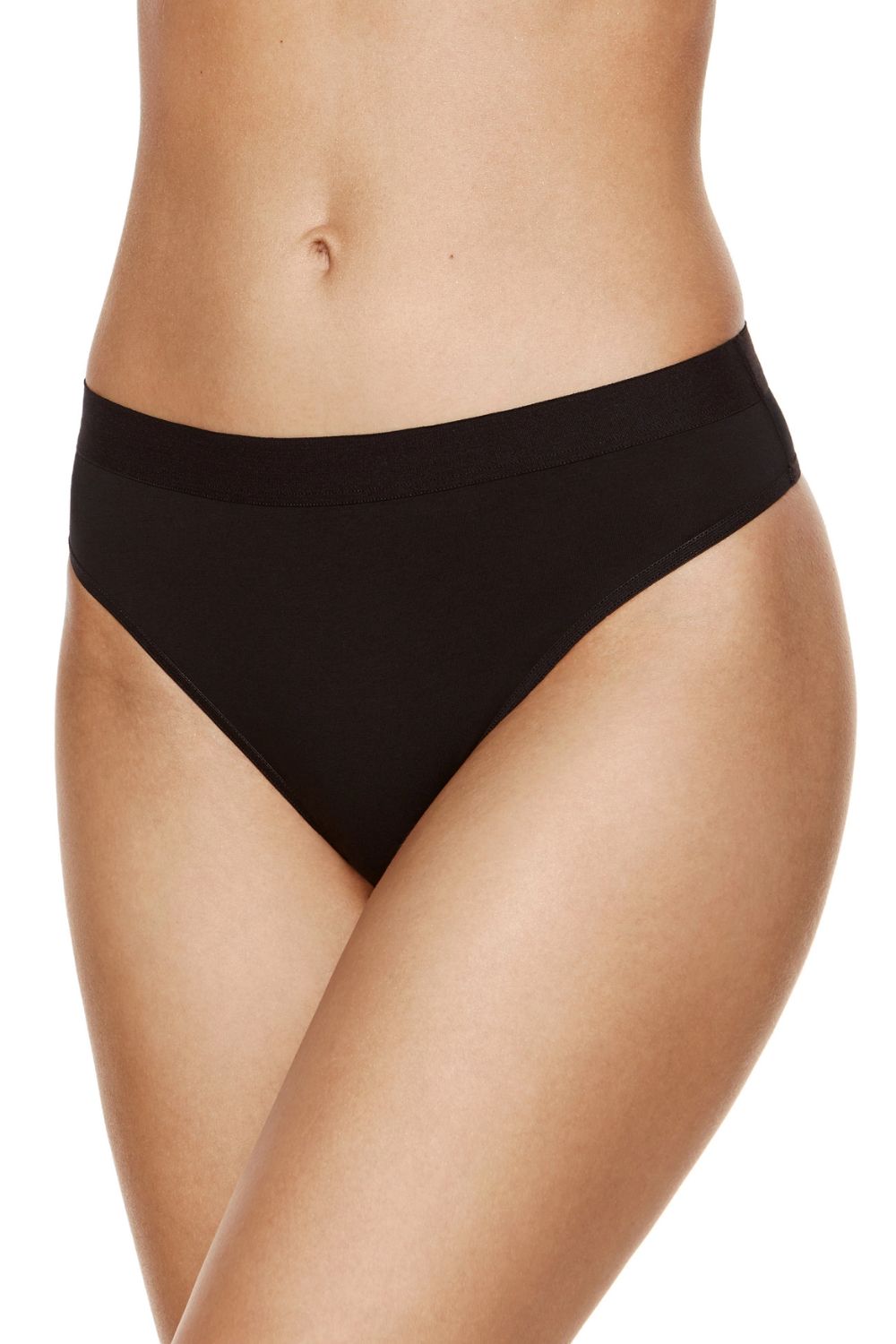 String femme Gorteks L Ensemble L — noir