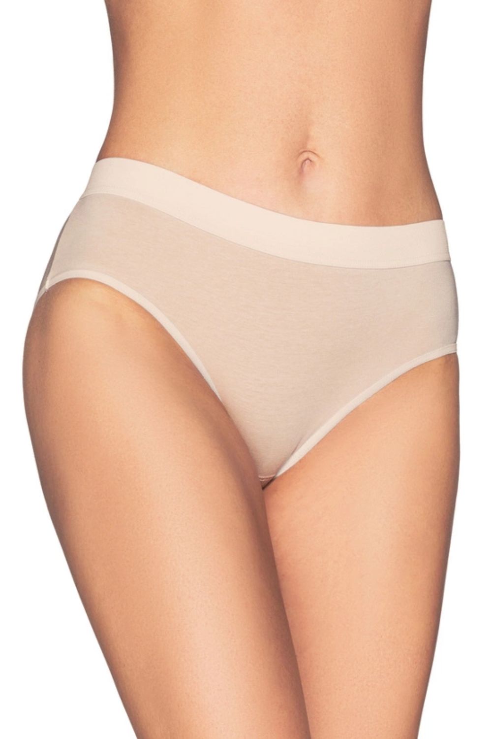 Culotte femme Gorteks L Ensemble L — beige