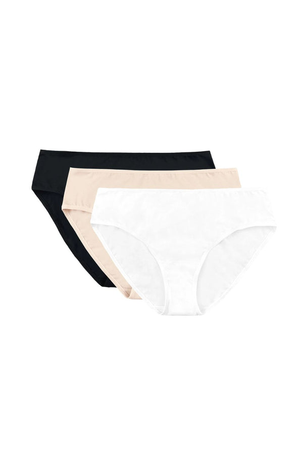 Culotte femme Gorteks L Ensemble L — multicouleur