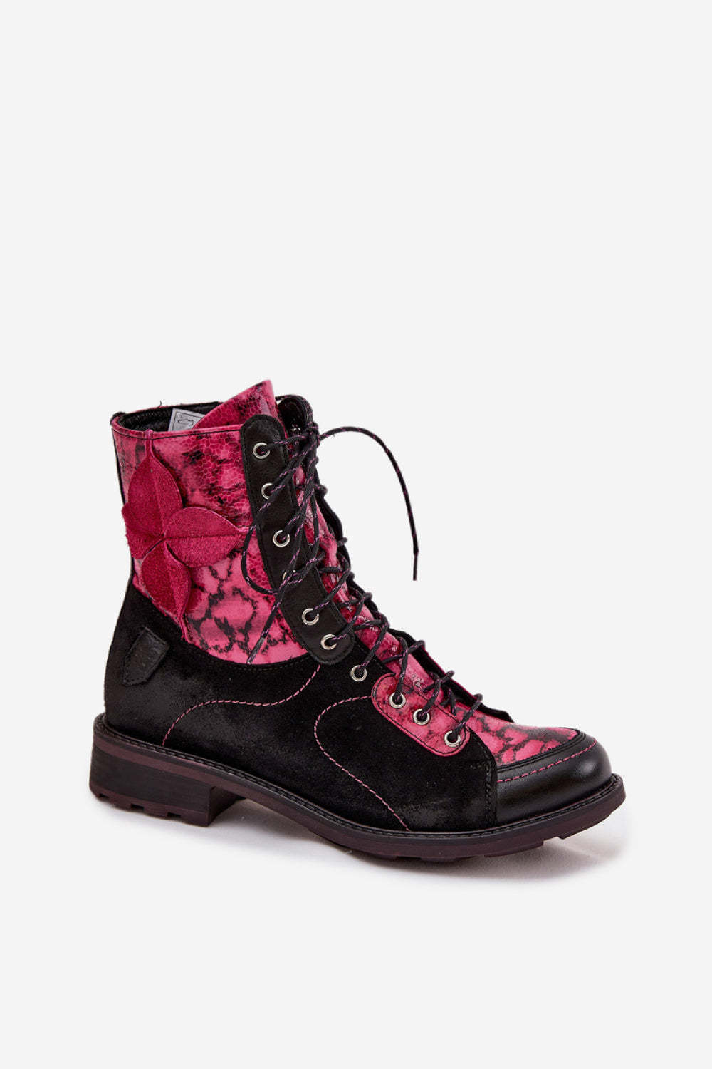 Bottes femme Step in style — noir