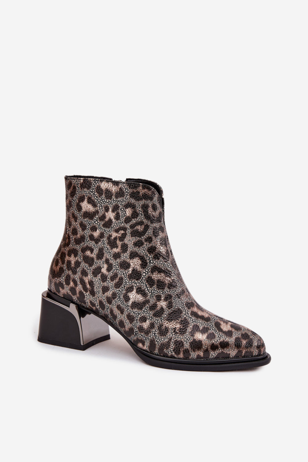 Bottes femme Step in style À Talons À — multicouleur