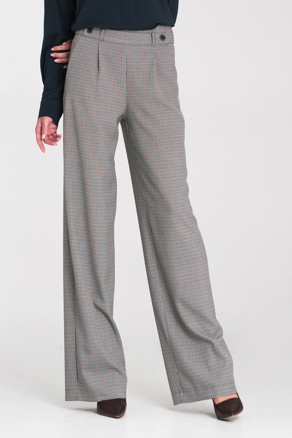 Chaussures à talons femme Nife Pantalon Pantalon — multicouleur
