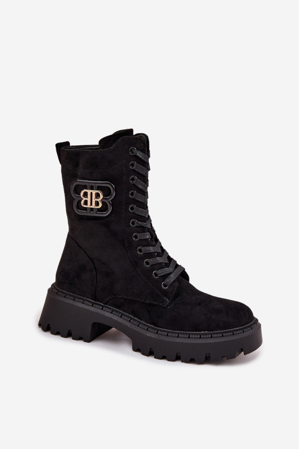 Bottes femme Step in style Bootie Bootie — noir