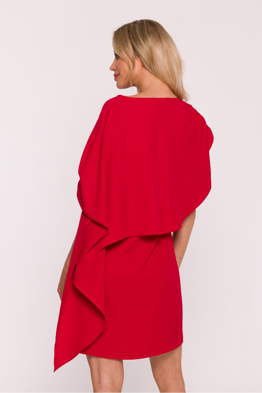 Robe femme Stylove De Soirée De — rouge
