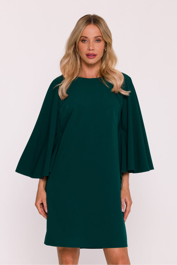 Robe femme Stylove De Jour De — vert